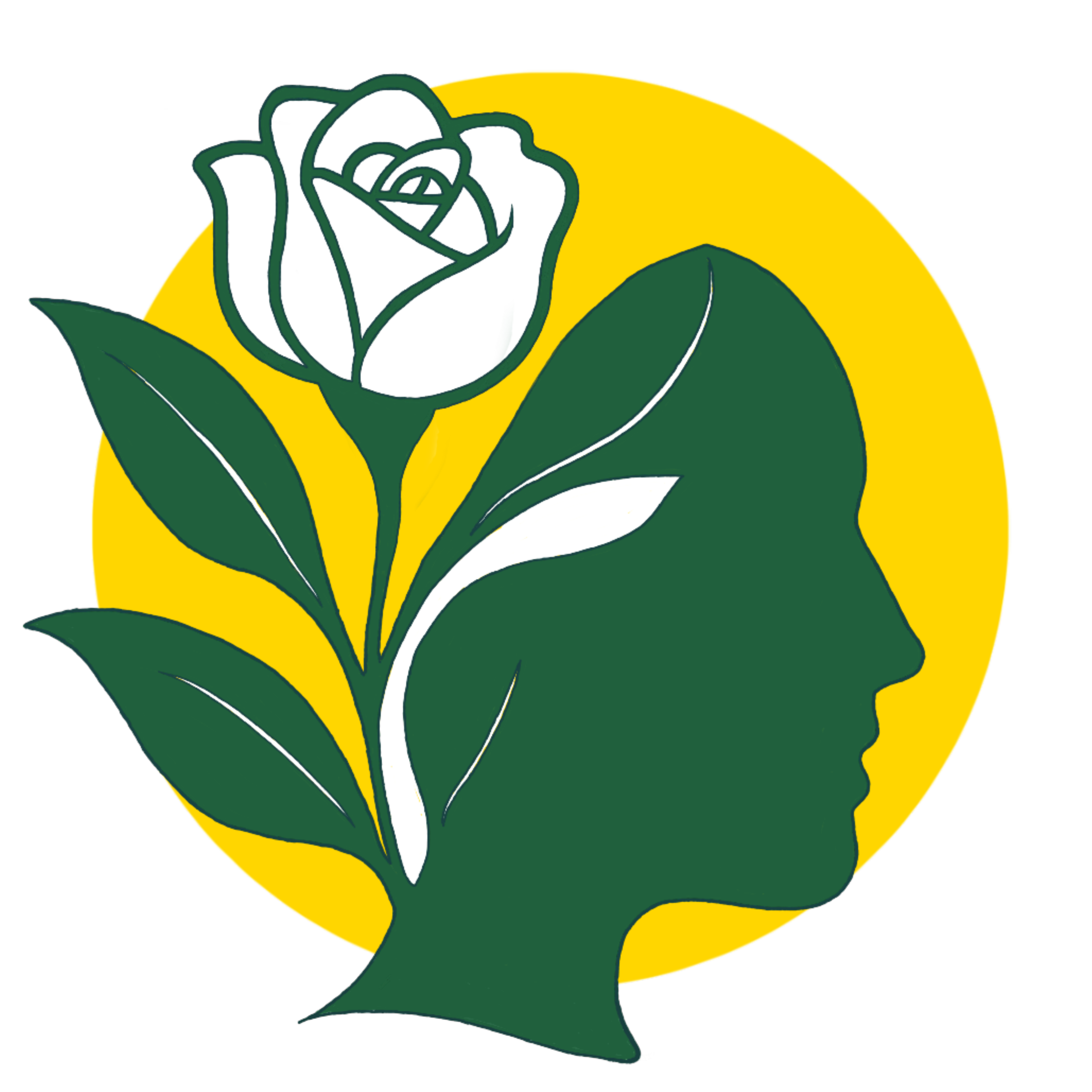 Logo OSANIA FLORA
